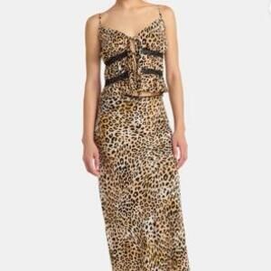 2 piece night set